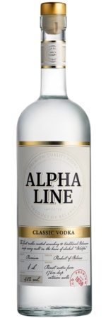 Alpha Line