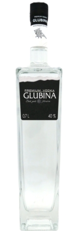 Glubina black pearl filtration
