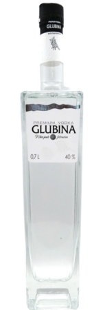 Glubina white pearl filtration