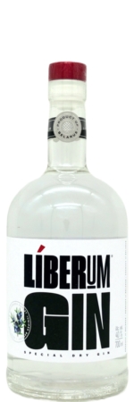 Liberum Gin