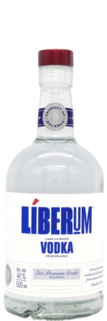 Liberum Vodka