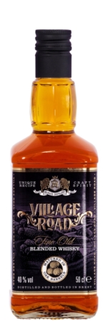 Village Road Whisky